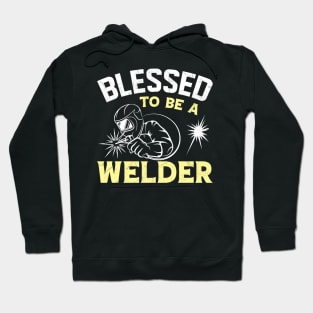 welding Hoodie